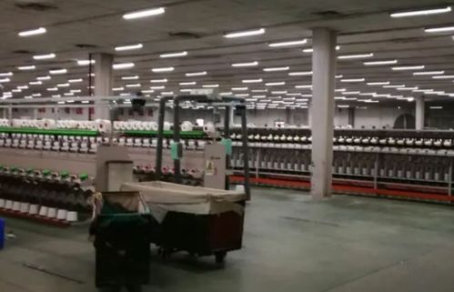 涤纶丝一天涨几倍,聚酯工厂卖到封盘 绍兴纺织厂业务已全面展开